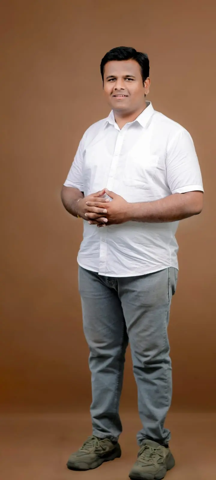 Groom Profile