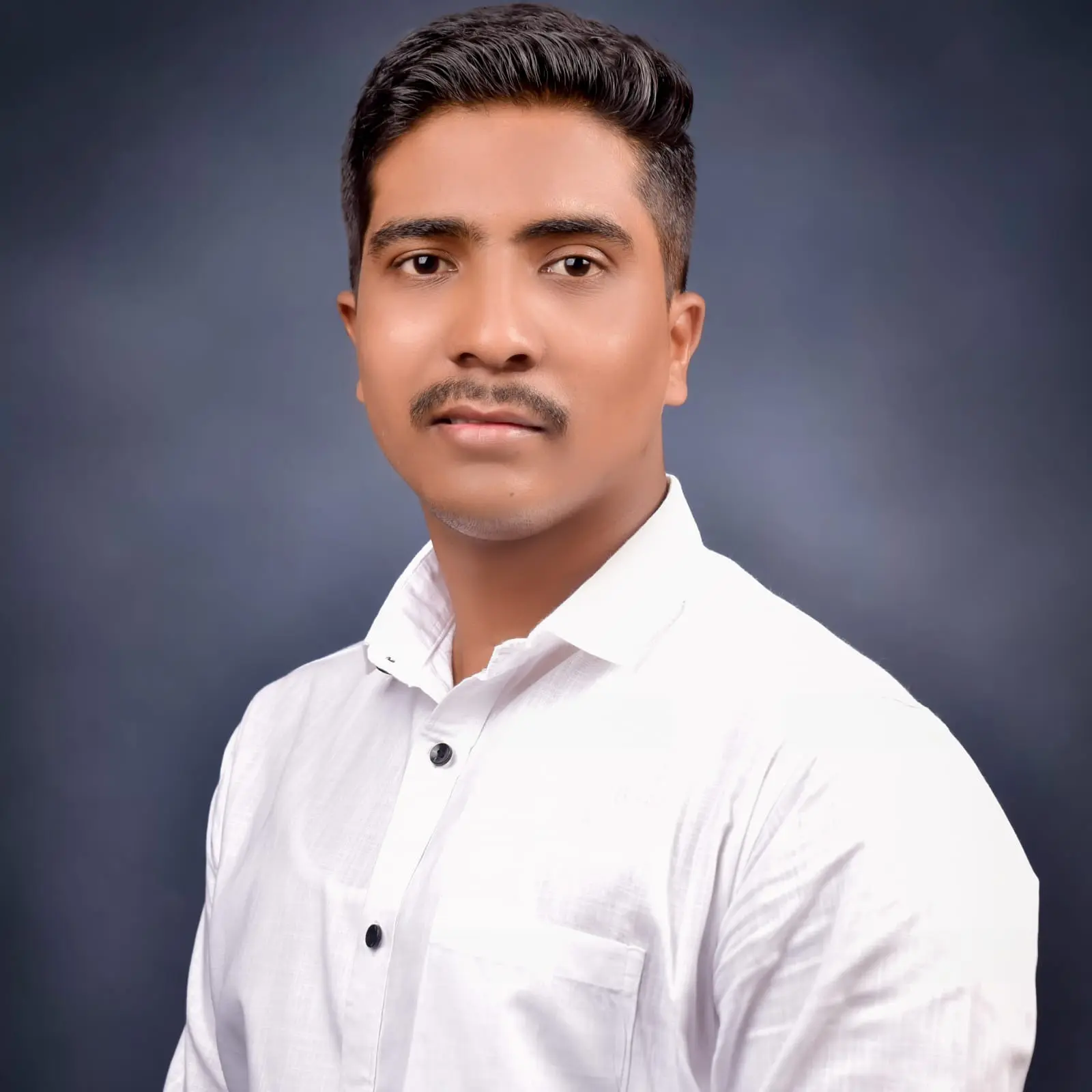 Groom Profile