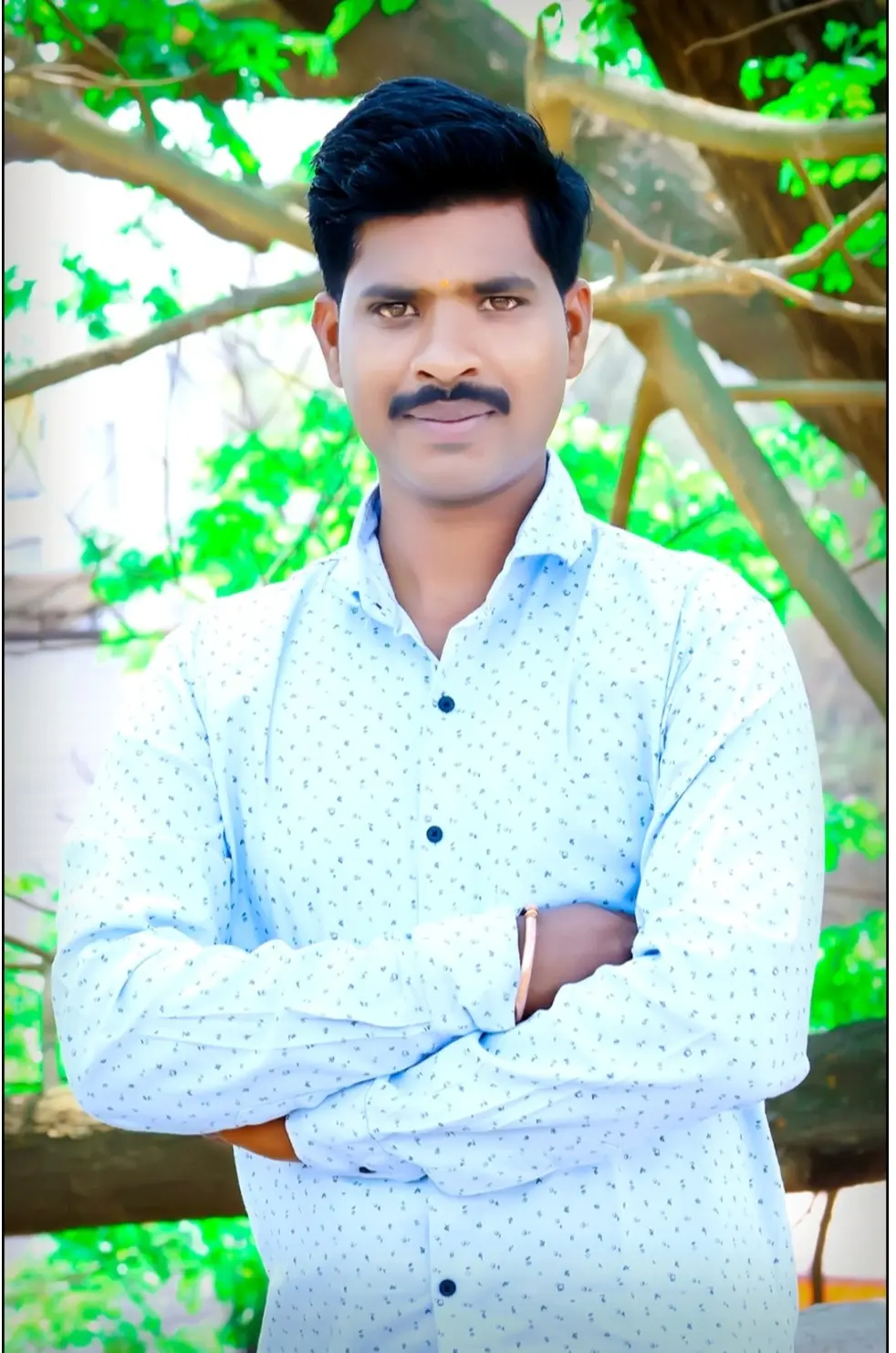 Groom Profile
