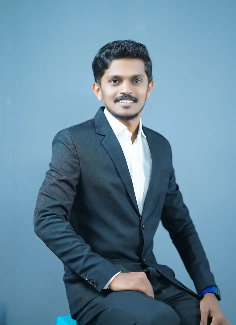Groom Profile