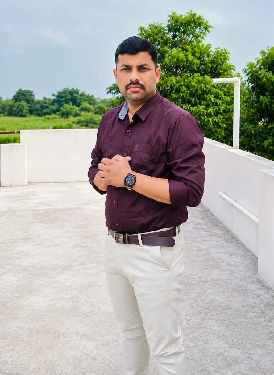 Groom Profile