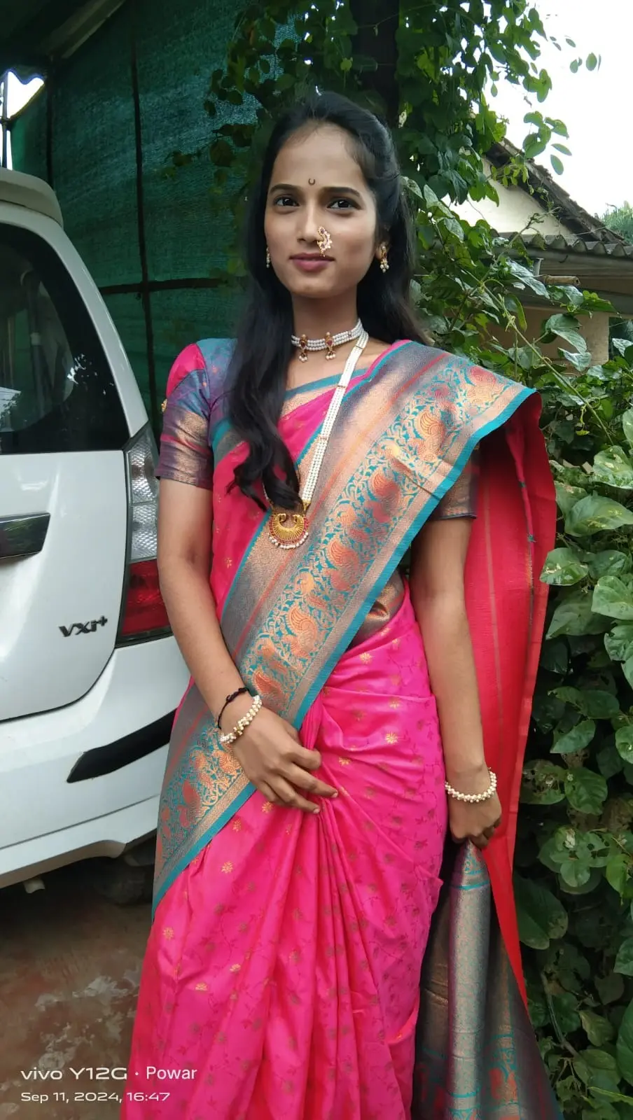 Bride Profile