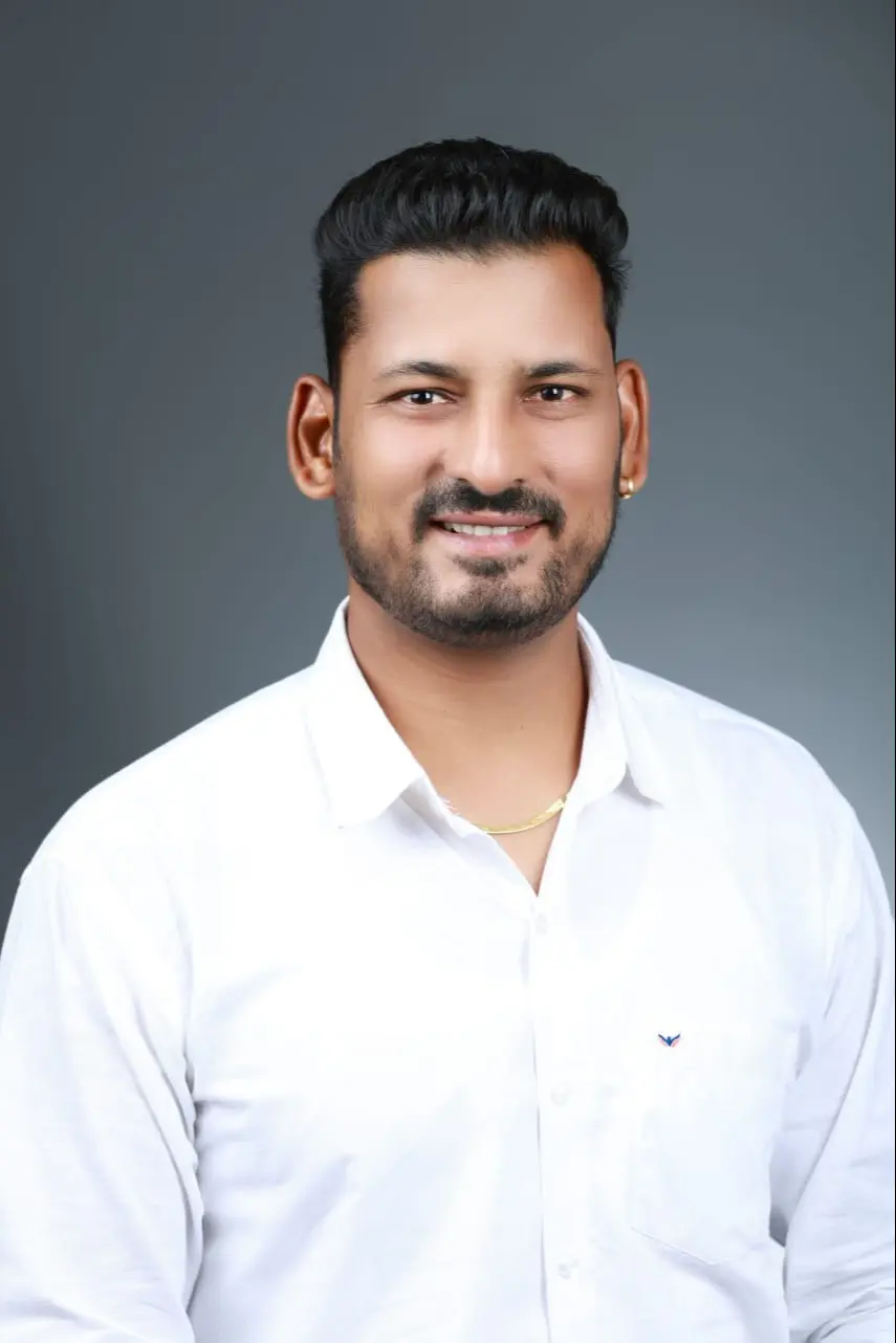 Groom Profile